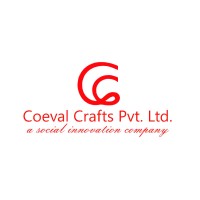 COEVAL CRAFTS PRIVATE LIMITED logo, COEVAL CRAFTS PRIVATE LIMITED contact details