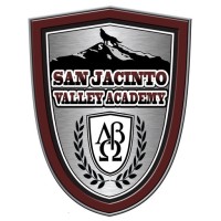 SAN JACINTO VALLEY ACADEMY INC logo, SAN JACINTO VALLEY ACADEMY INC contact details