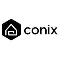 Conix Urban Developments logo, Conix Urban Developments contact details