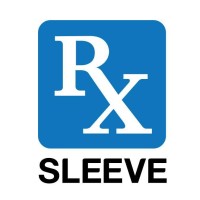 RX Sleeve logo, RX Sleeve contact details