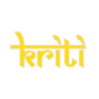 Kriti logo, Kriti contact details