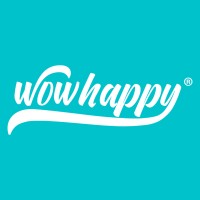 Wowhappy logo, Wowhappy contact details