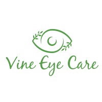 Vine Eye Care logo, Vine Eye Care contact details