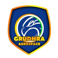 GRUDHRA AEROSPACE logo, GRUDHRA AEROSPACE contact details