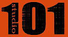 Studio101 logo, Studio101 contact details