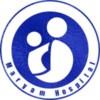 Maryamhospital بیمارستان و زایشگاه مریم logo, Maryamhospital بیمارستان و زایشگاه مریم contact details