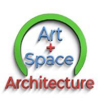 Art & Space Architecture logo, Art & Space Architecture contact details