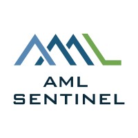 AML Sentinel logo, AML Sentinel contact details