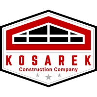 Kosarek Construction Company logo, Kosarek Construction Company contact details