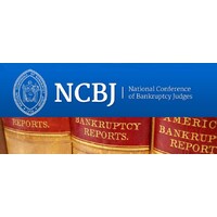 National Conference of Bankruptcy Judges (NCBJ) logo, National Conference of Bankruptcy Judges (NCBJ) contact details