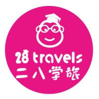 28 travels logo, 28 travels contact details