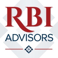 RBI Advisors logo, RBI Advisors contact details