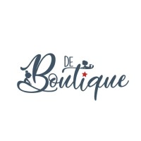 De Boutique logo, De Boutique contact details