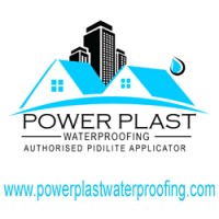 POWER PLAST WATERPROOFING logo, POWER PLAST WATERPROOFING contact details