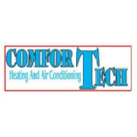 Comfort Tech Heating and Air Conditioning logo, Comfort Tech Heating and Air Conditioning contact details