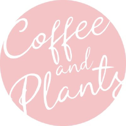 Coffee And Plants logo, Coffee And Plants contact details