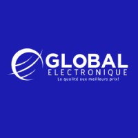 Global Electronique CI logo, Global Electronique CI contact details