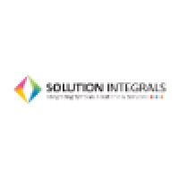 Solution Integrals logo, Solution Integrals contact details