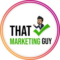 That Marketing Guy logo, That Marketing Guy contact details