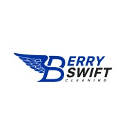 Berry Swift Cleaning logo, Berry Swift Cleaning contact details