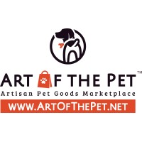 Art of the Pet logo, Art of the Pet contact details