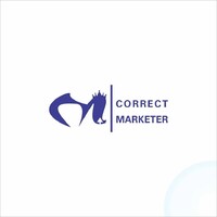 Correct Marketer NG logo, Correct Marketer NG contact details