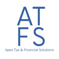 Apex Tax & Financial Solutions logo, Apex Tax & Financial Solutions contact details