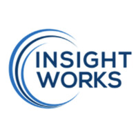 Insight Works logo, Insight Works contact details