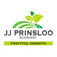 JJ Prinsloo Boerdery (Pty) Ltd logo, JJ Prinsloo Boerdery (Pty) Ltd contact details