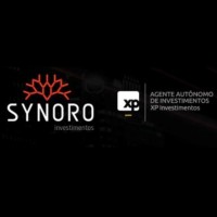 Synoro Investimentos logo, Synoro Investimentos contact details