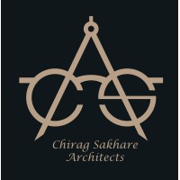 Chirag Sakhare Architects logo, Chirag Sakhare Architects contact details