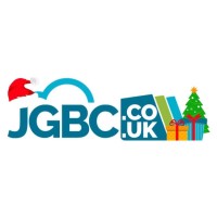 JGBC logo, JGBC contact details