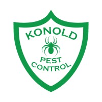 Konold Pest Control logo, Konold Pest Control contact details