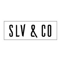 SLV & CO logo, SLV & CO contact details