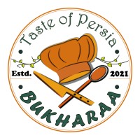 Bukharaa logo, Bukharaa contact details