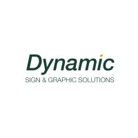 Dynamic Sign & Graphic Solutions logo, Dynamic Sign & Graphic Solutions contact details