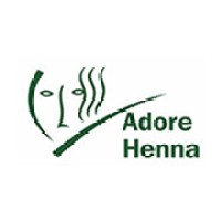 Adore Henna logo, Adore Henna contact details