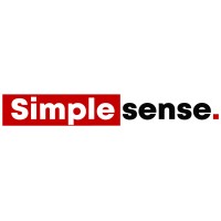 Simplesense. logo, Simplesense. contact details