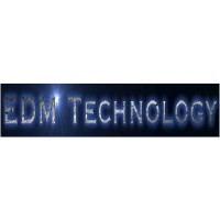 EDM TECHNOLOGY logo, EDM TECHNOLOGY contact details