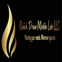 Quick Draw Mobile Lab, LLC logo, Quick Draw Mobile Lab, LLC contact details