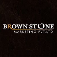 Brown Stone Marketing Pvt. Ltd logo, Brown Stone Marketing Pvt. Ltd contact details