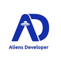 Aliens Developer logo, Aliens Developer contact details