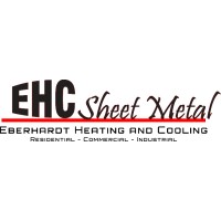 EHC Sheet Metal logo, EHC Sheet Metal contact details