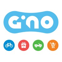 Gino Carts & Bikes logo, Gino Carts & Bikes contact details