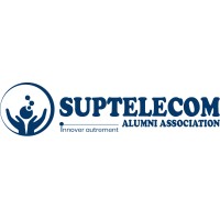 Sup'Telecom_Alumni_Association logo, Sup'Telecom_Alumni_Association contact details