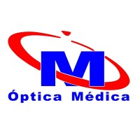 Óptica Médica logo, Óptica Médica contact details