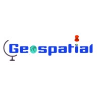 Geospatial logo, Geospatial contact details