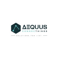 Aequus Solutions logo, Aequus Solutions contact details