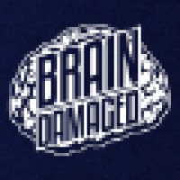 Brain Damaged Corp logo, Brain Damaged Corp contact details