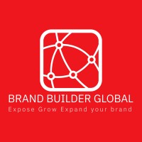 Brand Builder Global logo, Brand Builder Global contact details